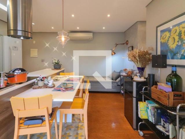 Apto, Butantã, 1 Quarto, 60 m2 São Paulo