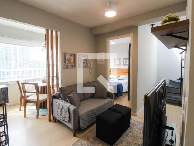 Apto, Butantã, 1 Quarto, 74 m2 São Paulo