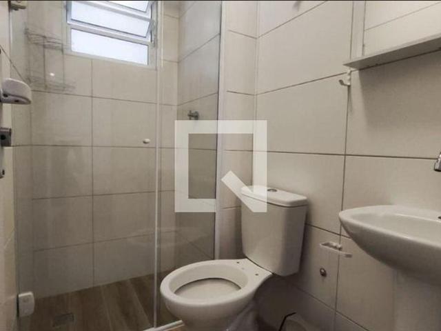 Apto, Butantã, 1 Quarto, 18 m2 São Paulo