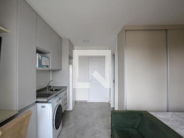 Apto, Butantã, 1 Quarto, 23 m2 São Paulo