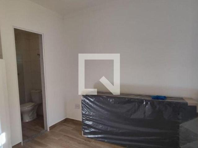 Apto, Butantã, 1 Quarto, 20 m2 São Paulo
