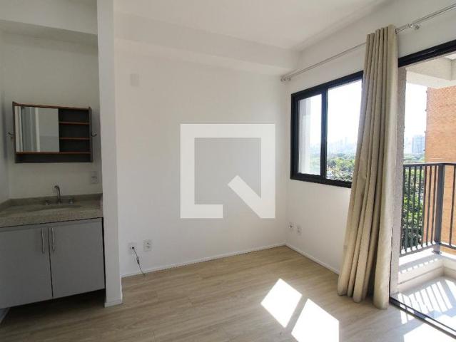 Apto, Butantã, 1 Quarto, 20 m2 São Paulo