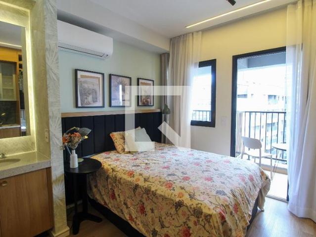 Apto, Butantã, 1 Quarto, 20 m2 São Paulo