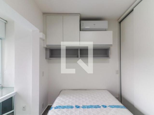 Apto, Butantã, 1 Quarto, 20 m2 São Paulo