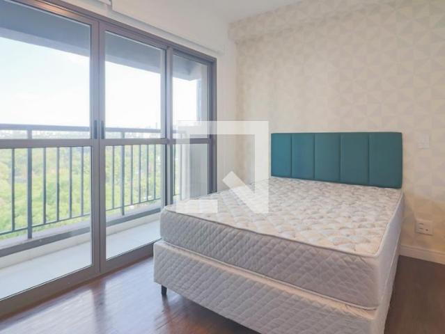 Apto, Butantã, 1 Quarto, 22 m2 São Paulo