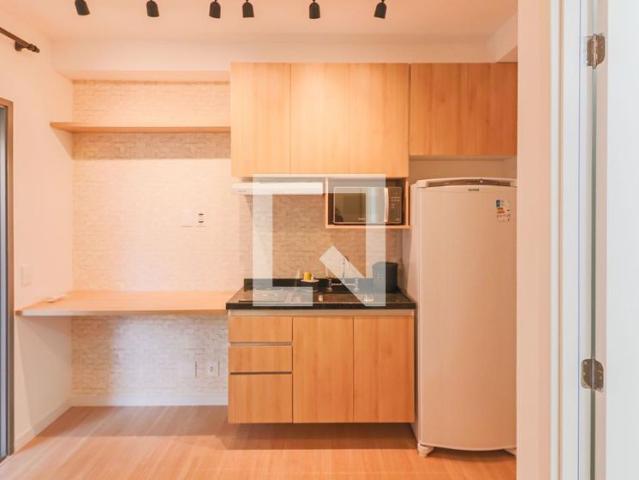 Kitnet, Butantã, 1 Quarto, 22 m2 São Paulo