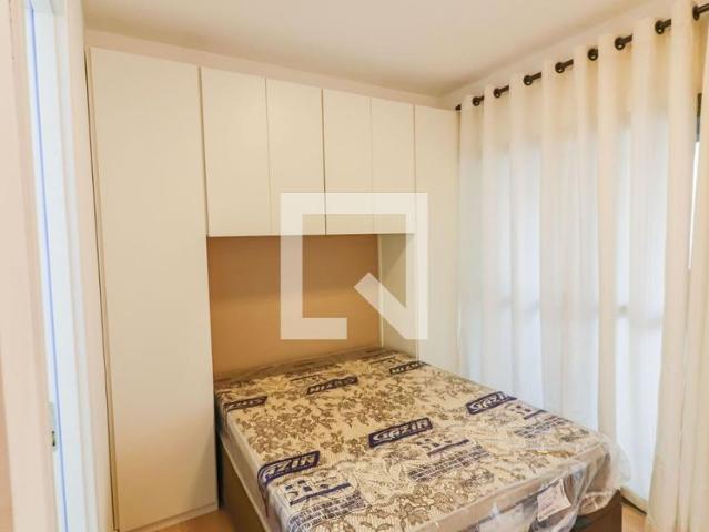 Kitnet, Butantã, 1 Quarto, 22 m2 São Paulo