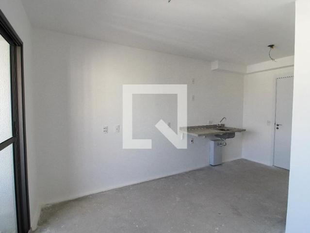 Apto, Butantã, 1 Quarto, 22 m2 São Paulo