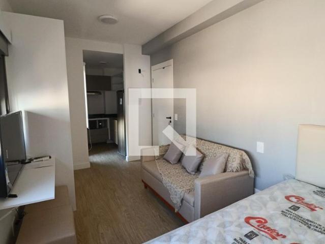 Apto, Butantã, 1 Quarto, 27 m2 São Paulo