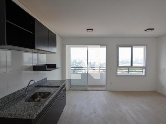 Apto, Butantã, 1 Quarto, 27 m2 São Paulo