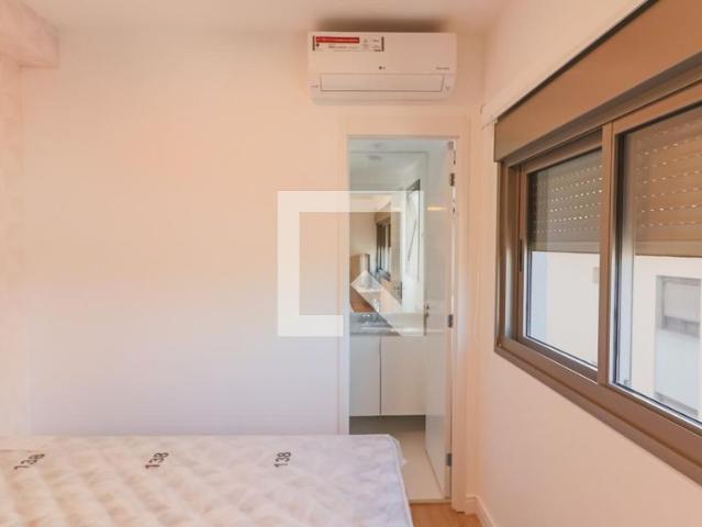 Apto, Butantã, 1 Quarto, 27 m2 São Paulo