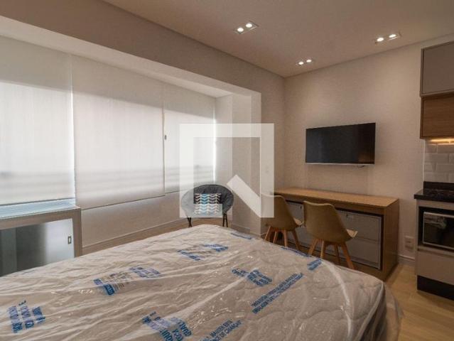 Apto, Butantã, 1 Quarto, 27 m2 São Paulo
