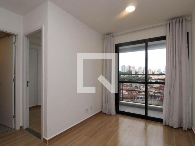 Apto, Butantã, 1 Quarto, 27 m2 São Paulo