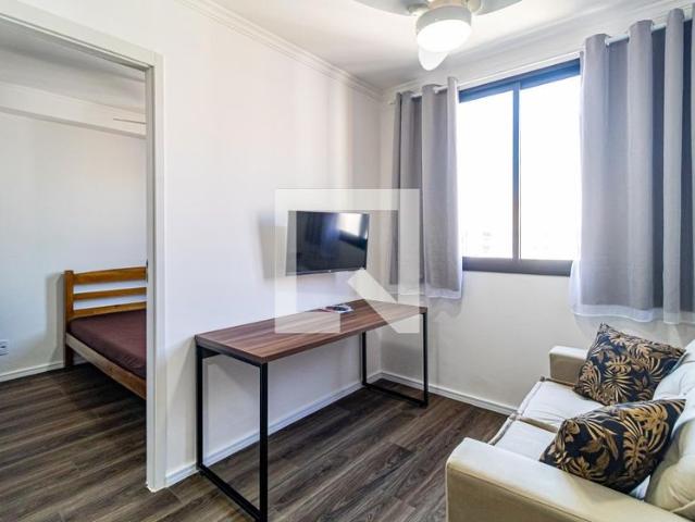 Apto, Butantã, 1 Quarto, 24 m2 São Paulo