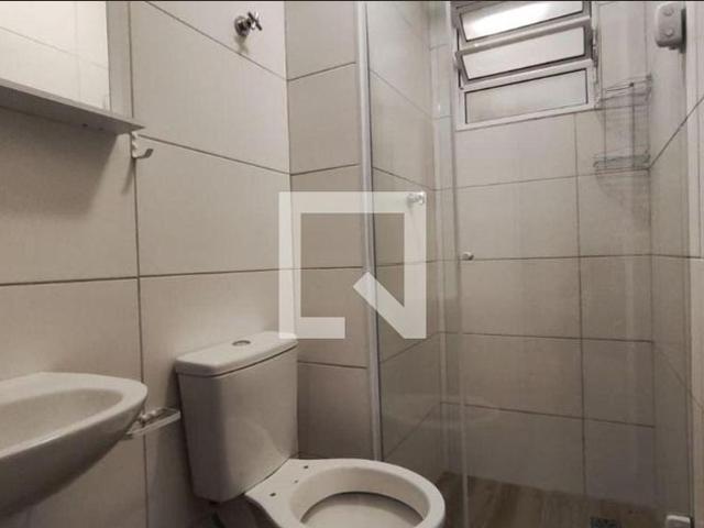Apto, Butantã, 1 Quarto, 24 m2 São Paulo