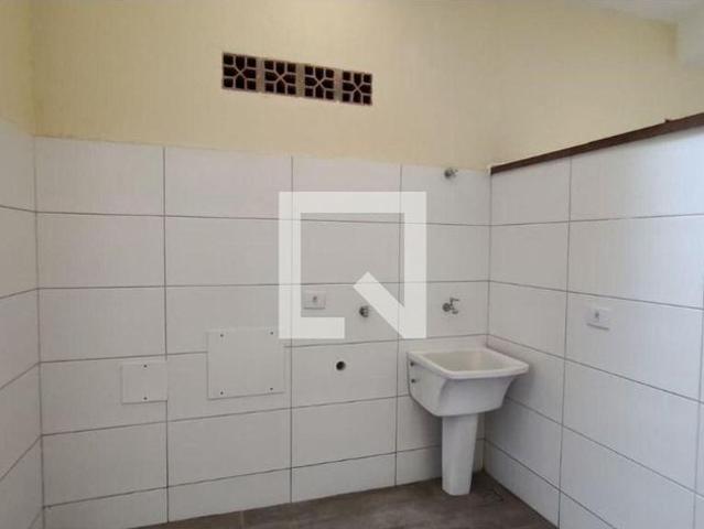 Apto, Butantã, 1 Quarto, 24 m2 São Paulo