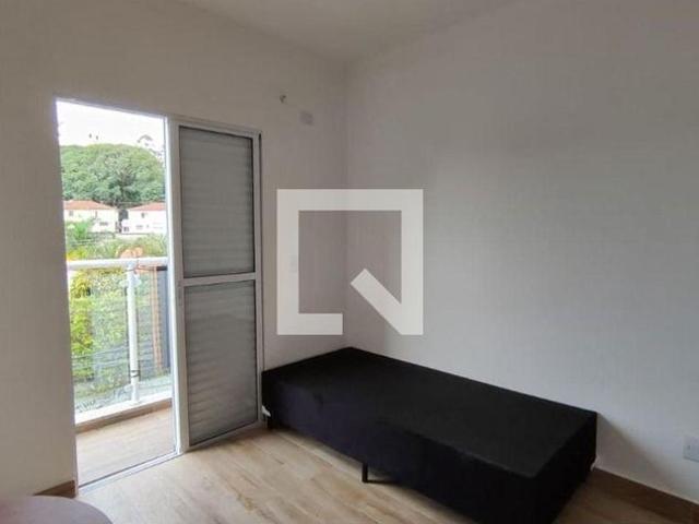 Apto, Butantã, 1 Quarto, 24 m2 São Paulo