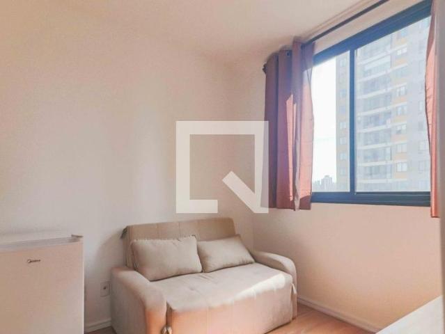 Apto, Butantã, 1 Quarto, 24 m2 São Paulo