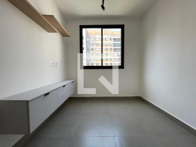 Apto, Butantã, 1 Quarto, 24 m2 São Paulo