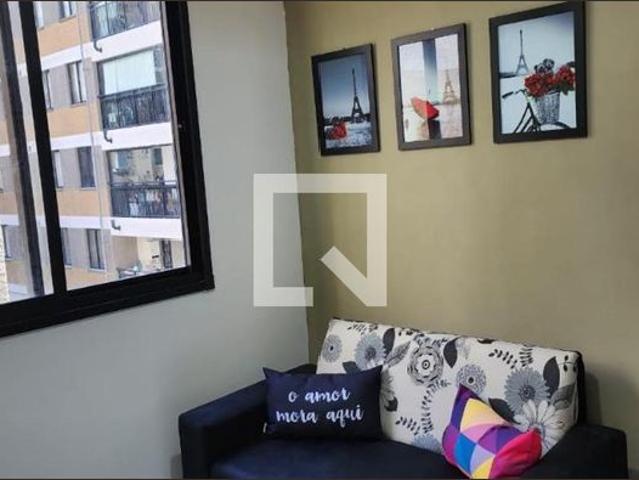Apto, Butantã, 1 Quarto, 24 m2 São Paulo