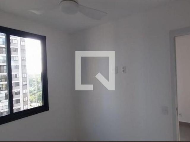 Apto, Butantã, 1 Quarto, 24 m2 São Paulo