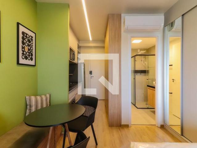 Apto, Butantã, 1 Quarto, 25 m2 São Paulo