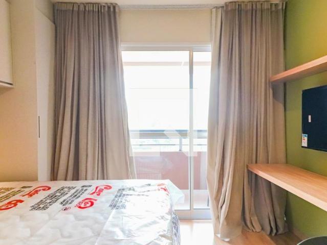Apto, Butantã, 1 Quarto, 25 m2 São Paulo