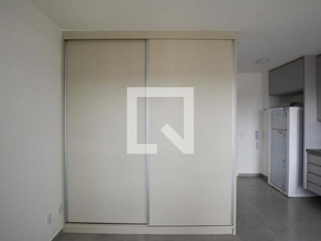 Apto, Butantã, 1 Quarto, 24 m2 São Paulo