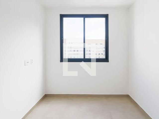 Apto, Butantã, 1 Quarto, 24 m2 São Paulo
