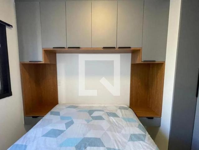 Apto, Butantã, 1 Quarto, 24 m2 São Paulo
