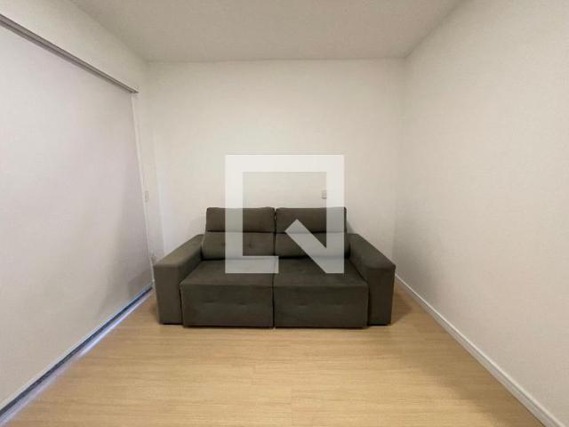 Apto, Butantã, 1 Quarto, 24 m2 São Paulo
