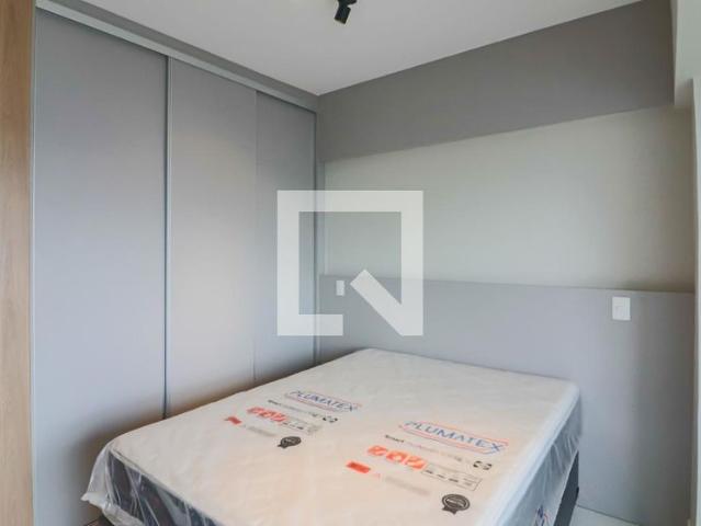 Apto, Butantã, 1 Quarto, 25 m2 São Paulo