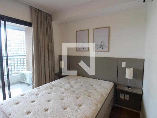 Apto, Butantã, 1 Quarto, 25 m2 São Paulo