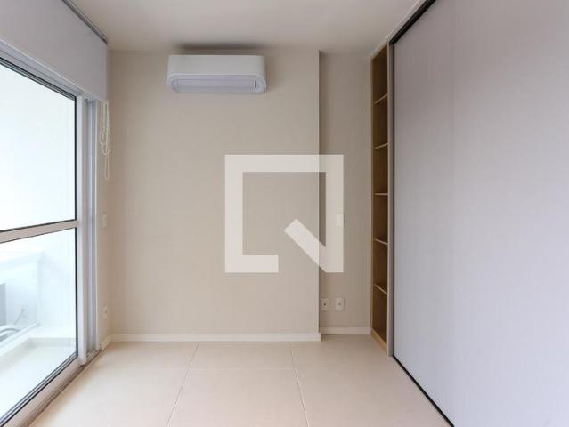 Apto, Butantã, 1 Quarto, 25 m2 São Paulo