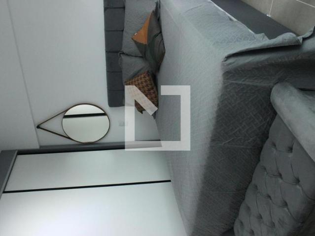 Apto, Butantã, 1 Quarto, 25 m2 São Paulo