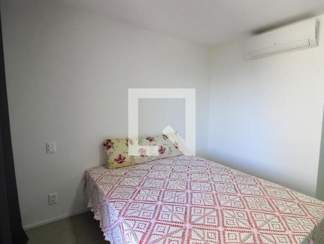 Apto, Butantã, 1 Quarto, 25 m2 São Paulo