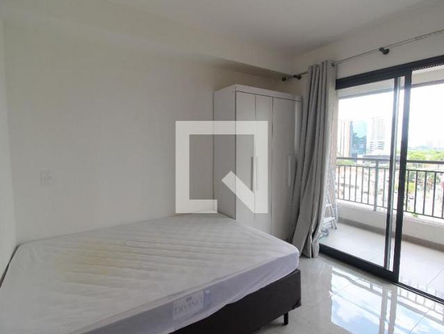 Apto, Butantã, 1 Quarto, 25 m2 São Paulo