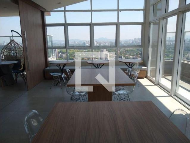 Apto, Butantã, 1 Quarto, 25 m2 São Paulo