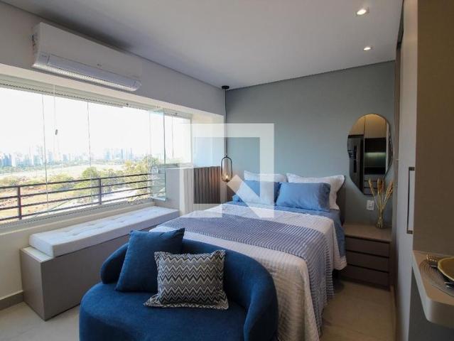 Apto, Butantã, 1 Quarto, 25 m2 São Paulo