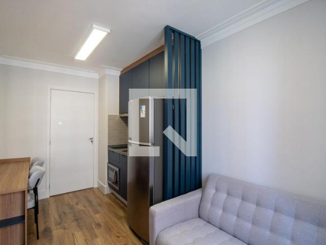 Apto, Butantã, 1 Quarto, 25 m2 São Paulo