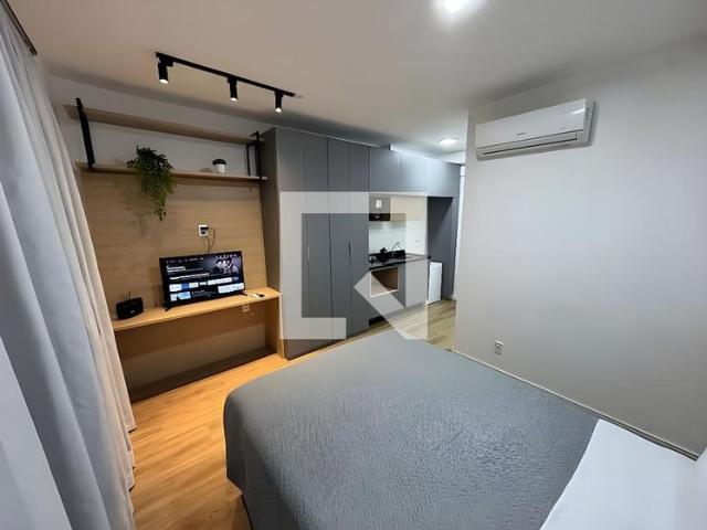 Apto, Butantã, 1 Quarto, 25 m2 São Paulo