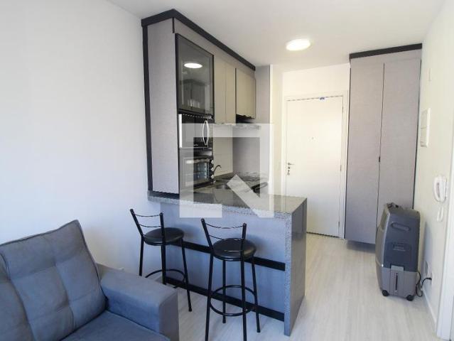 Apto, Butantã, 1 Quarto, 25 m2 São Paulo