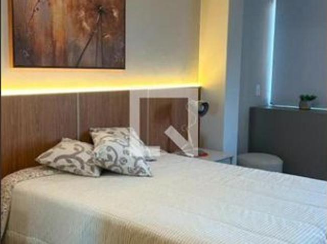 Apto, Butantã, 1 Quarto, 25 m2 São Paulo