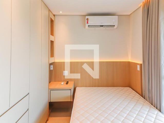 Apto, Butantã, 1 Quarto, 25 m2 São Paulo
