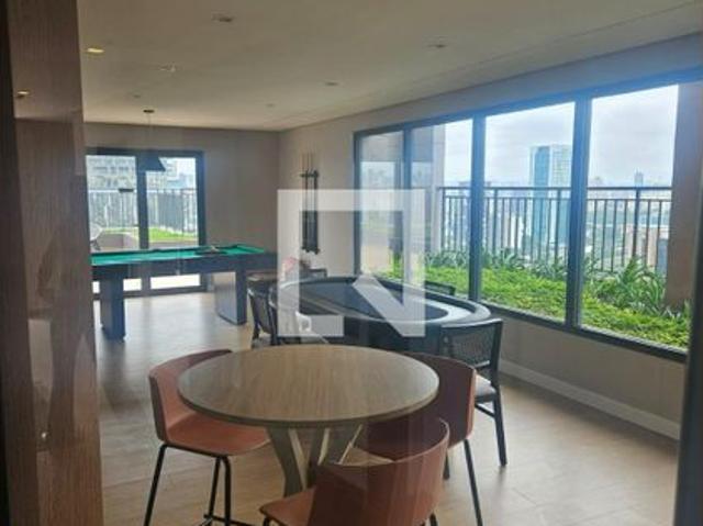Apto, Butantã, 1 Quarto, 25 m2 São Paulo