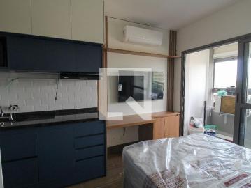 Apto, Butantã, 1 Quarto, 25 m2 São Paulo