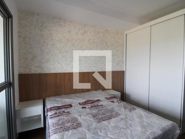 Apto, Butantã, 1 Quarto, 25 m2 São Paulo