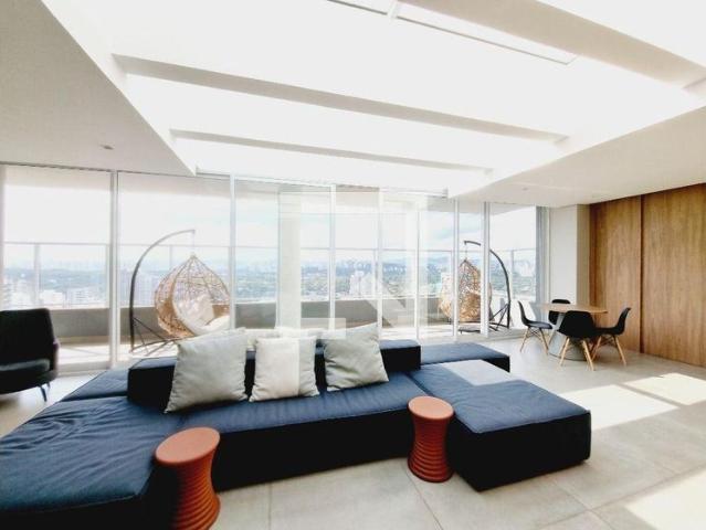 Apto, Butantã, 1 Quarto, 25 m2 São Paulo