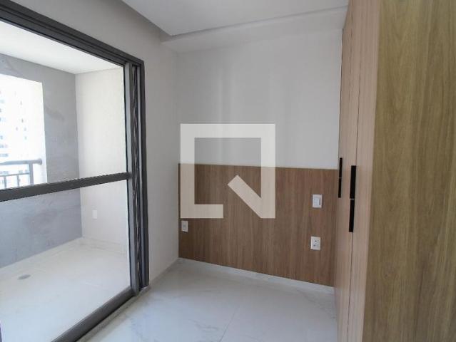 Apto, Butantã, 1 Quarto, 25 m2 São Paulo