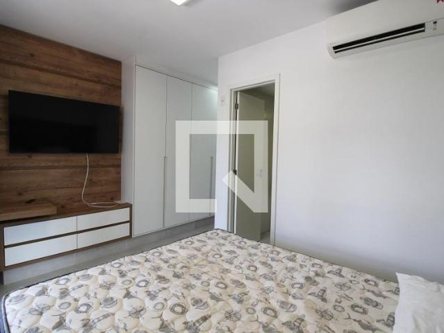 Apto, Butantã, 1 Quarto, 25 m2 São Paulo